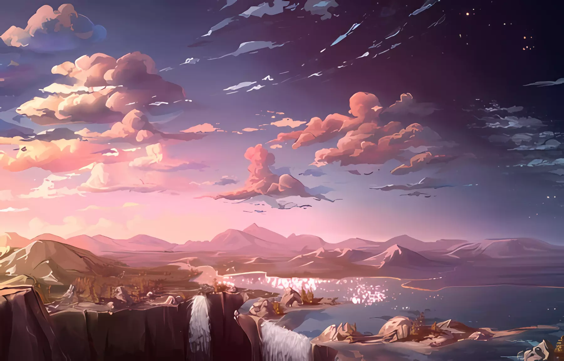 欢迎使用 Typecho